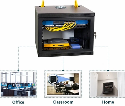 Infraestrutura de Redes